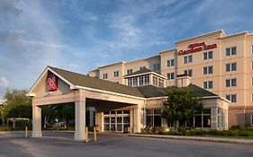 Hilton Garden Inn Rockaway New Jersey